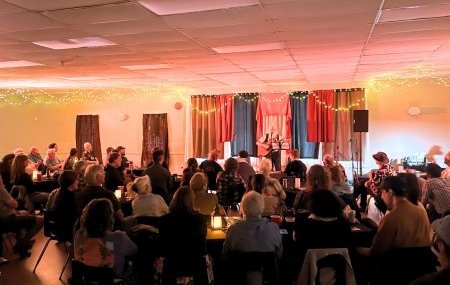 songs of the workers choir